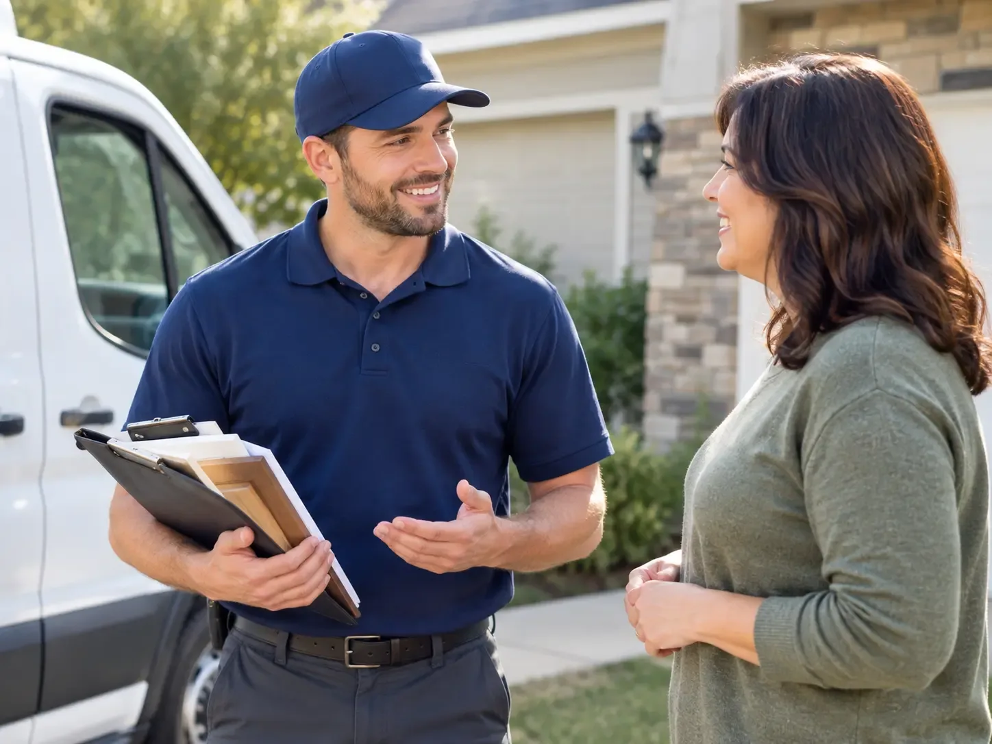Kitchen Cabinet Refacing Fallbrook, CA FAQs
